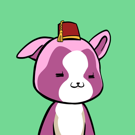 FoxyHound #6228