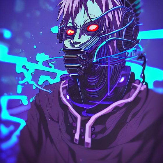 Alien God #749