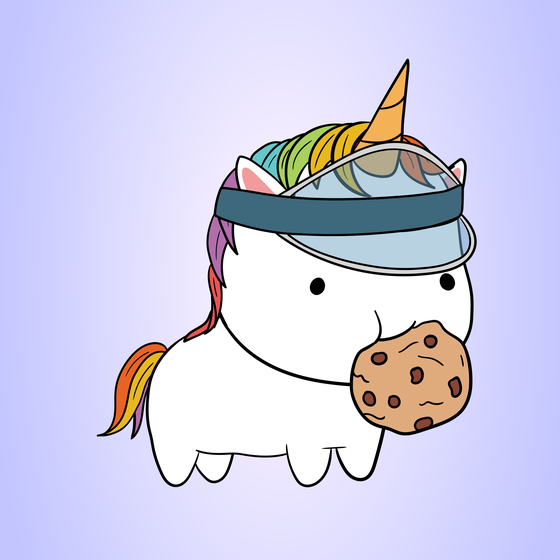 Chubbicorn #229