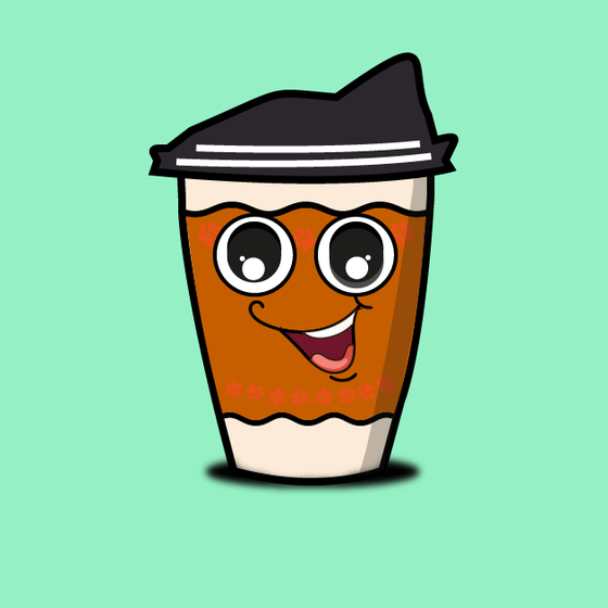 Coffee CupZ #28