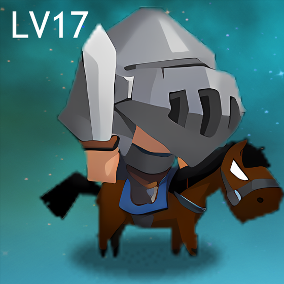 cavalry#7