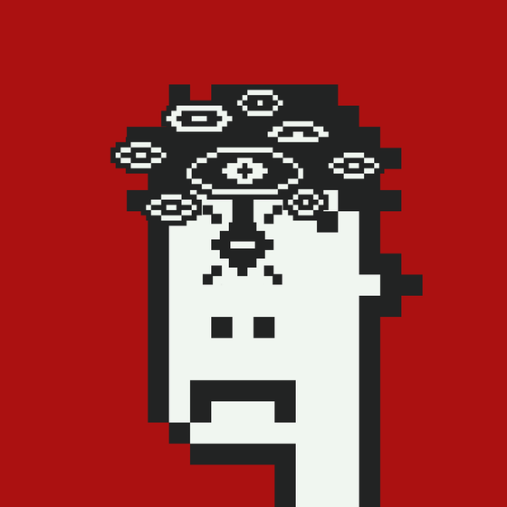 EyePhunk #1317