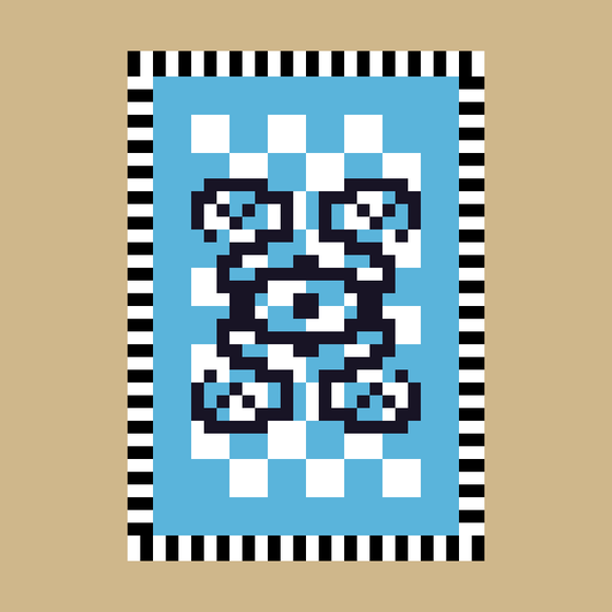 Rug #515