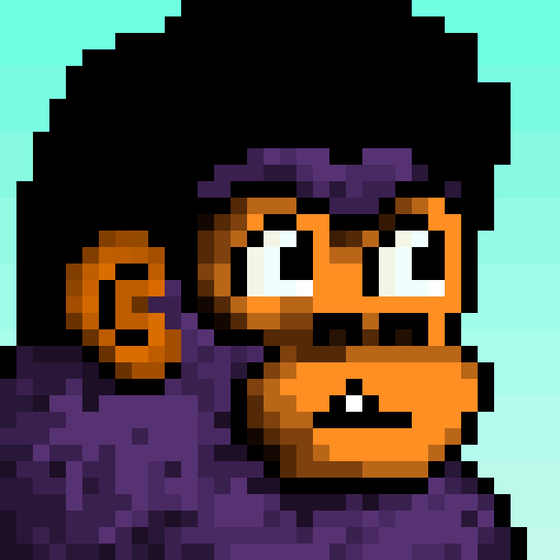 ManaMonkey #2166