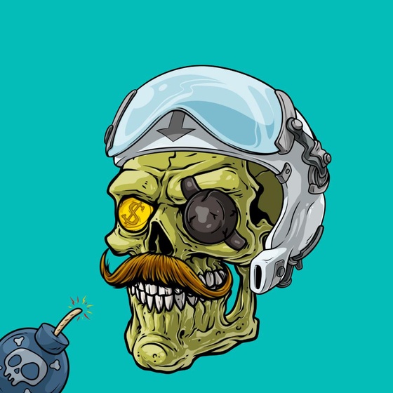 CrazySkull #2416