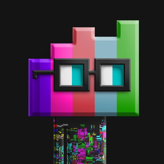 MiniNouns #426