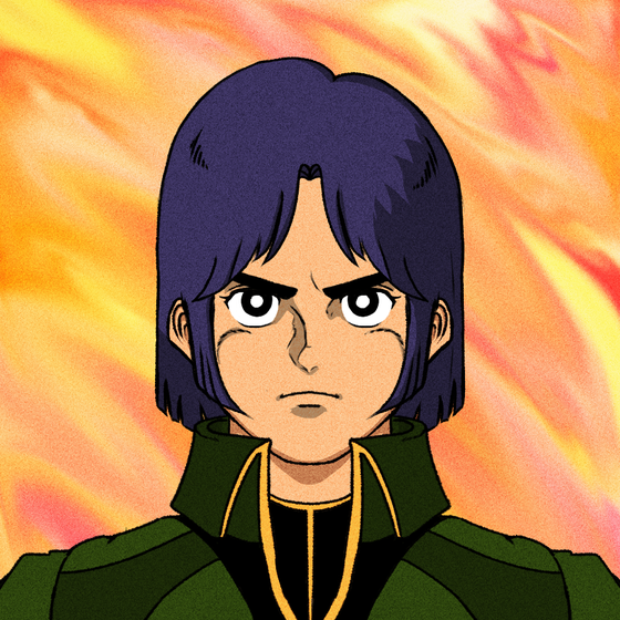 Imagine Senki Metazed #183