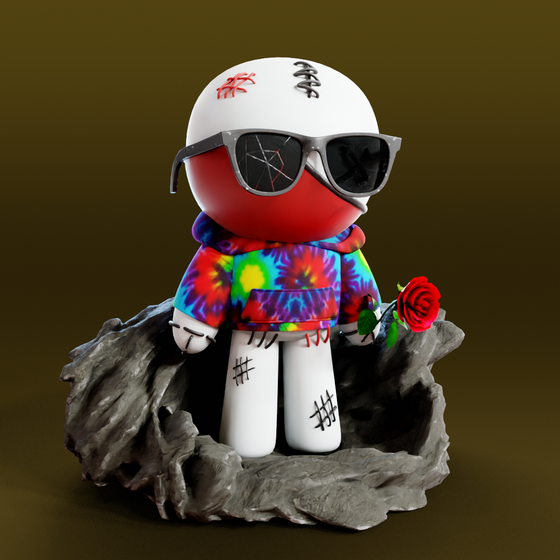 Ragdollz #0280