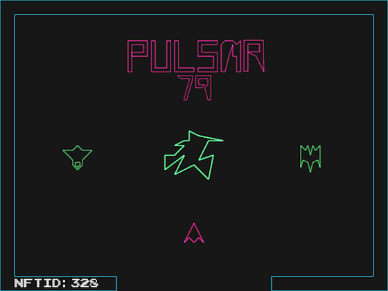 Pulsar79