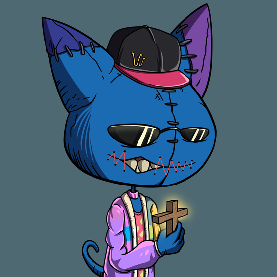 VoodoosClub #5084