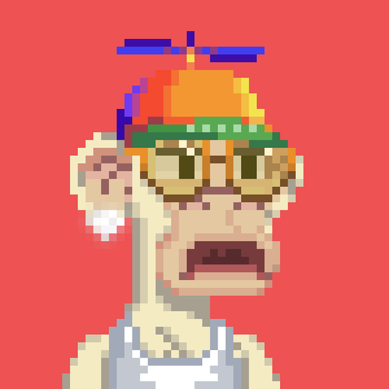 ApeGang #3371