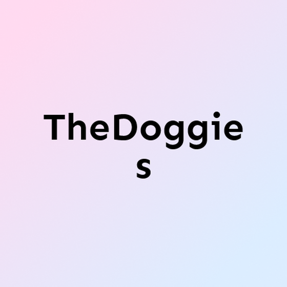 TheDoggies