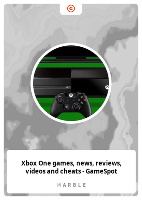 Xbox One games, news, reviews, videos and cheats - GameSpot