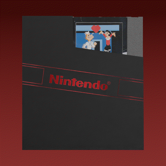 Nintendo #680