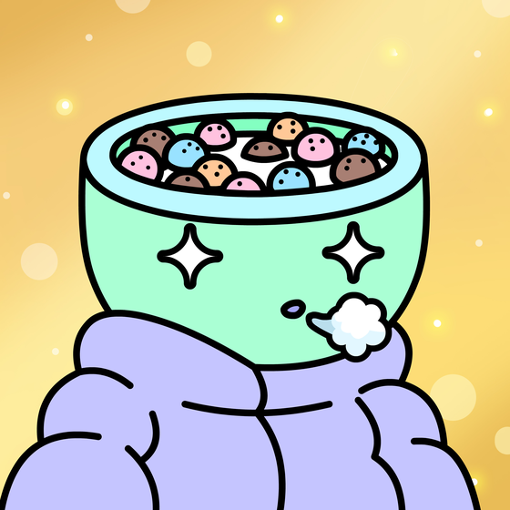 CEREAL #9647