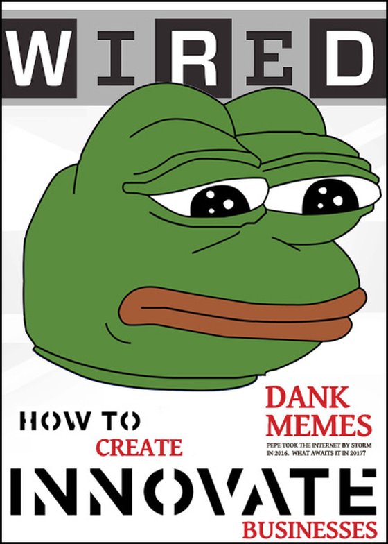 WIREDPEPE Series 11, Card 24, [1/199]