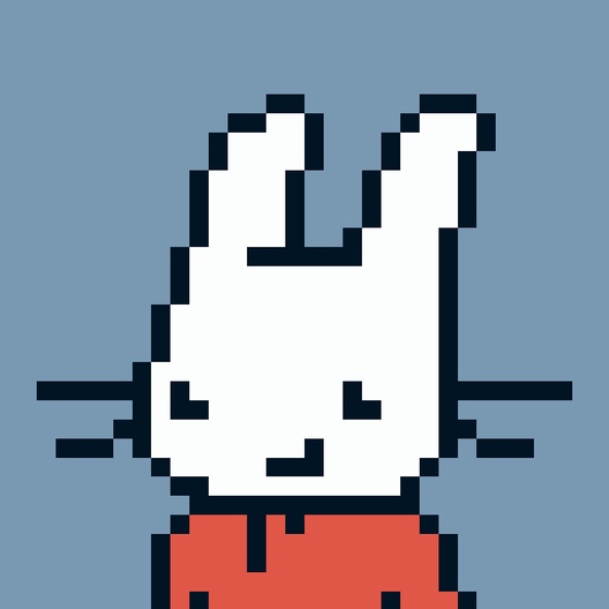 PixelBun #2588