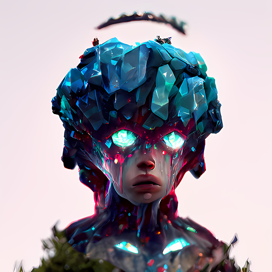 Cosmic Clones #5482