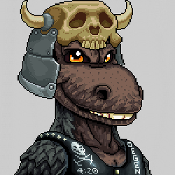 Kobold Prospector #3324