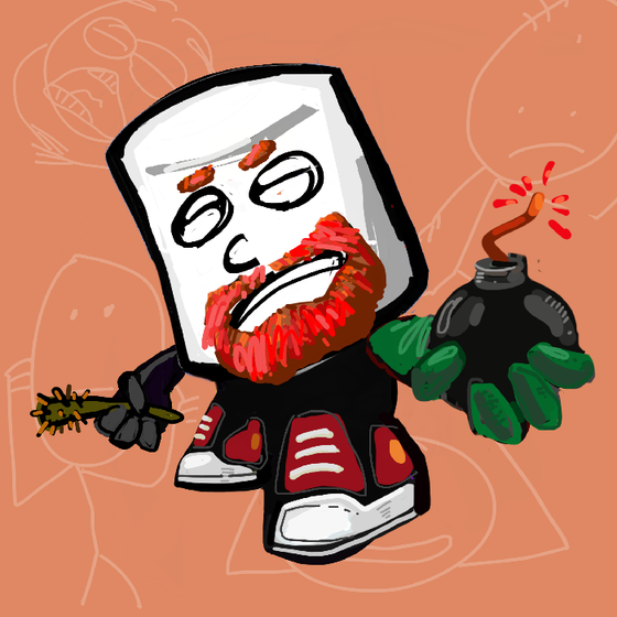 MadMello #306