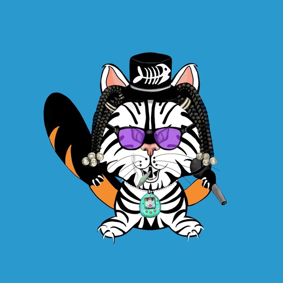 CatBoners #6030
