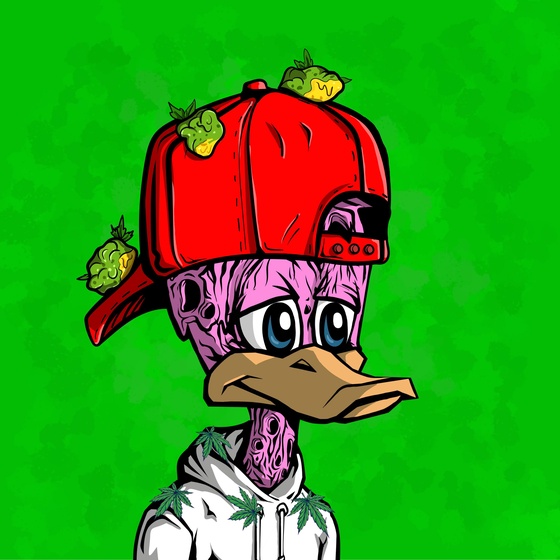 StonedDuck #2788