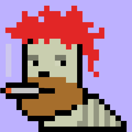 NotLarvaLads #4054