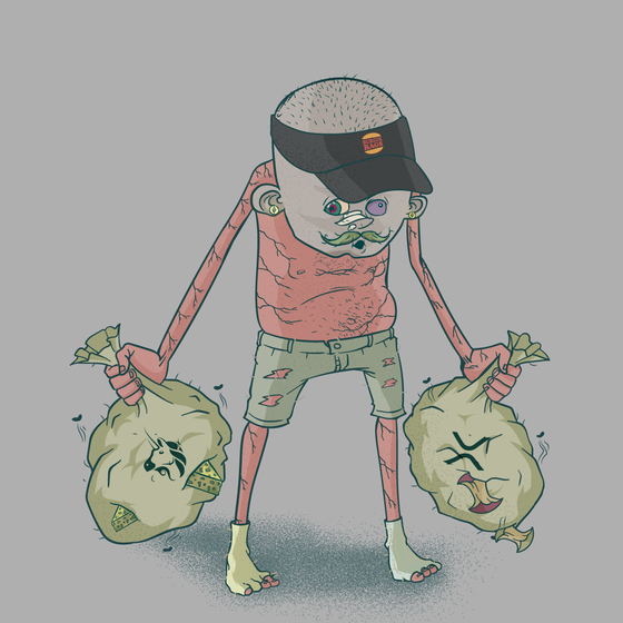 BAGHOLDERZ #2449
