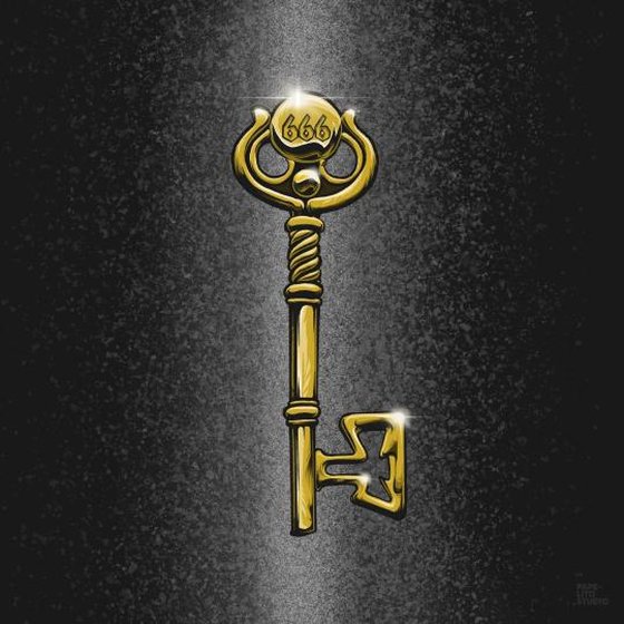 Vault Key 87