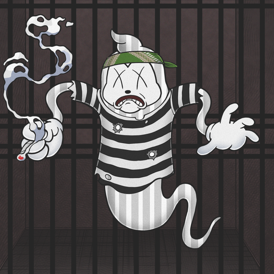 Prisoner #6590