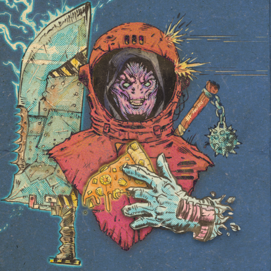 Space Addicts #2693