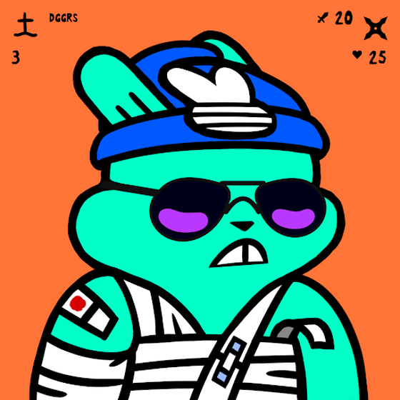 Bad Bunny #2249