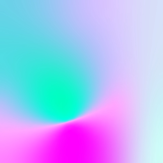 Genesis Gradient #63