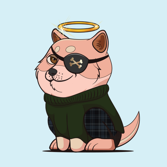 Baby Doge #2334
