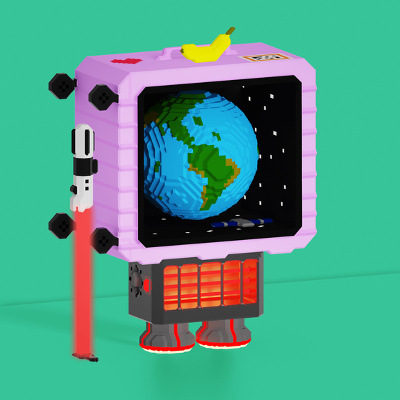 Robo #9712