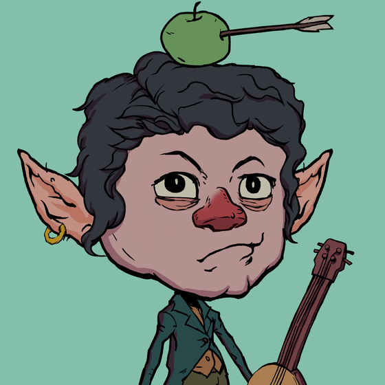 Halfling #2751