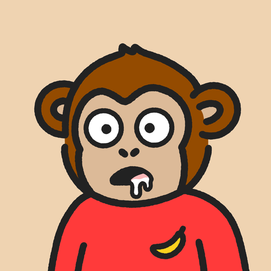 Cool Monke #2185