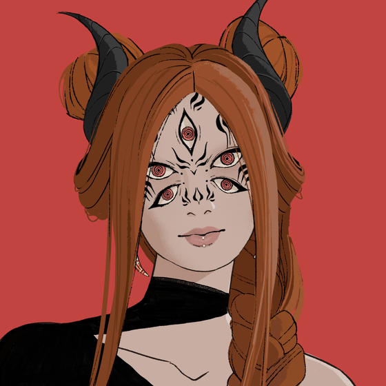 sinkhole the scarlet