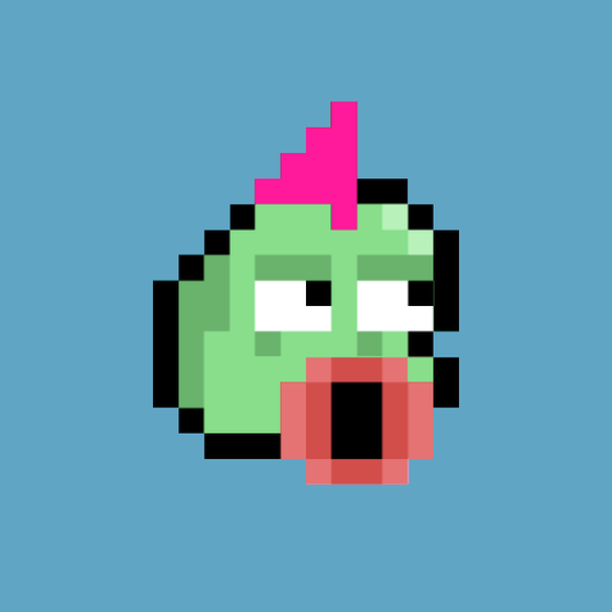 little pepe #4037