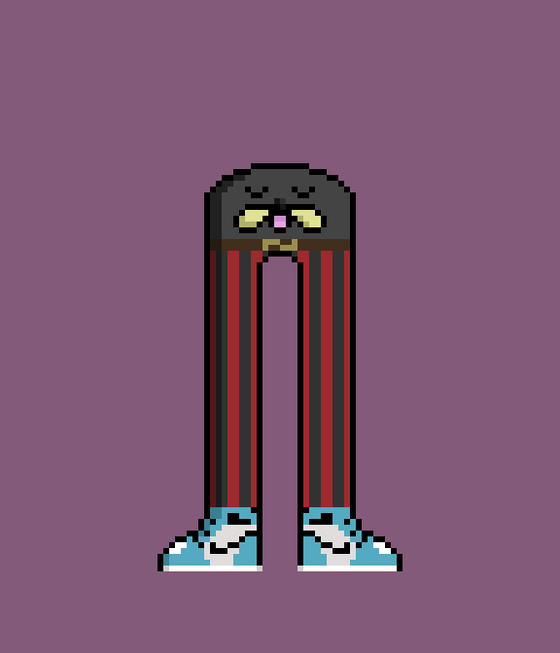 Gondola #448