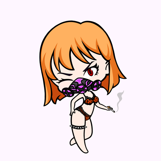 BADGF #275