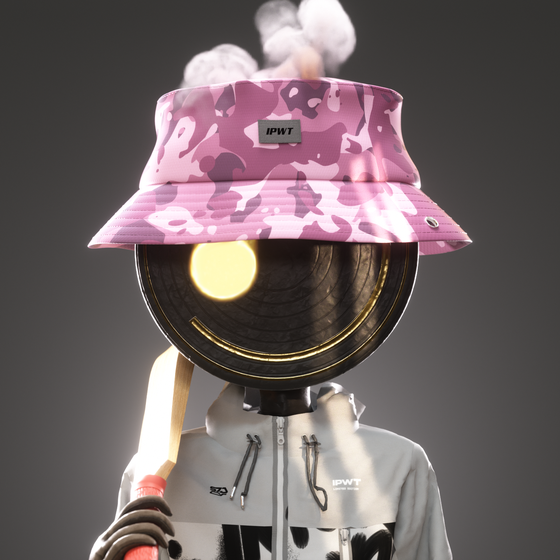 Pillhead #2633