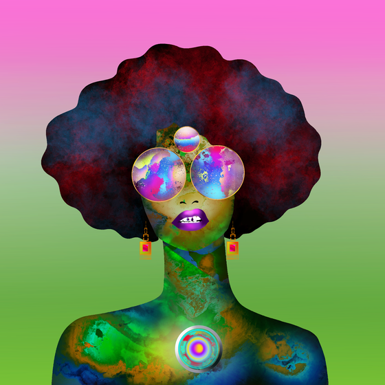 Women Tribe #179