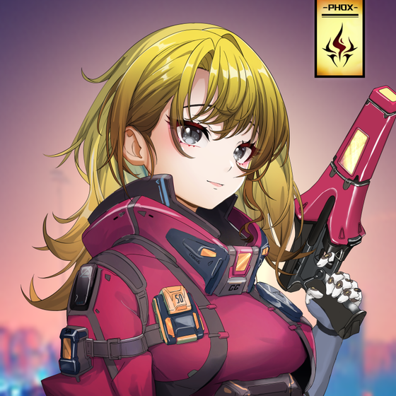MEKABAE #1383