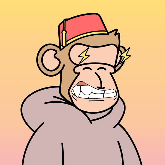 Ape #635