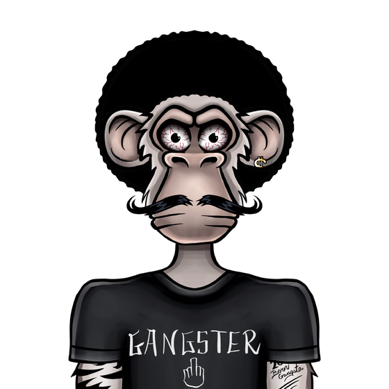 Gangstapes #1991