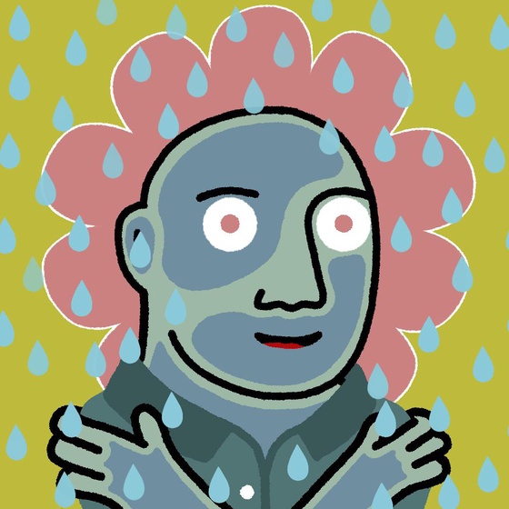 Creature #9043