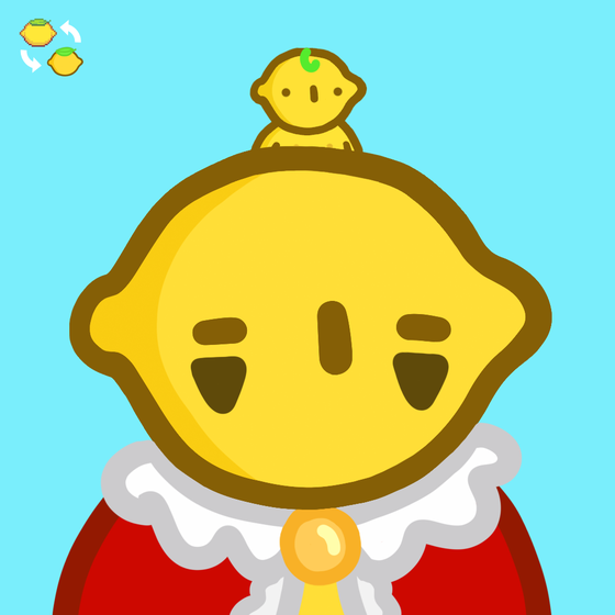 Little Lemon #4608