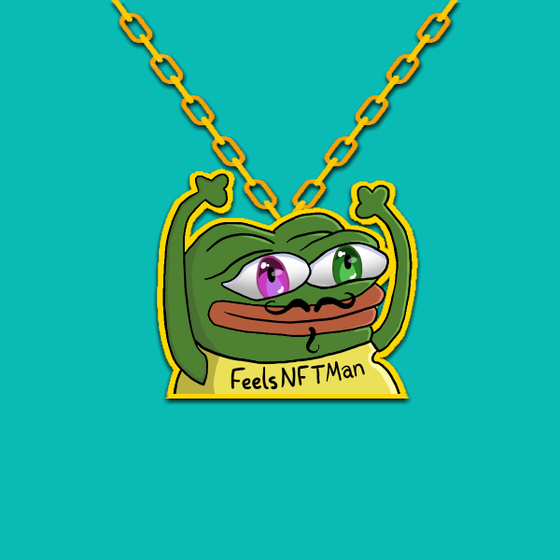 TiffPepe HD #4239