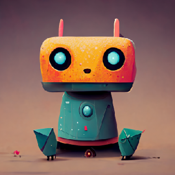 CutieRobots #149